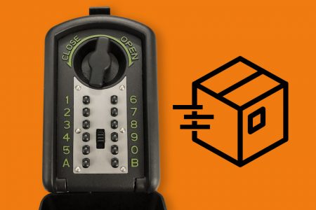 Keysafe from Careline SOS personal alarms and security