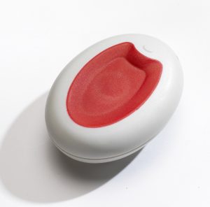 Fall Detector - personal alarms from CarelineSOS Essex