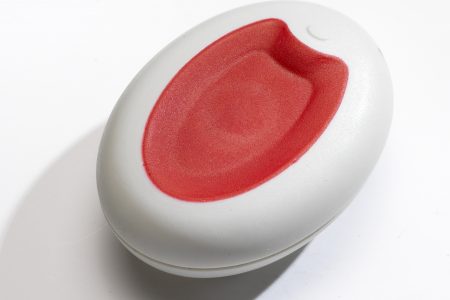 Fall Detector - personal alarms from CarelineSOS Essex